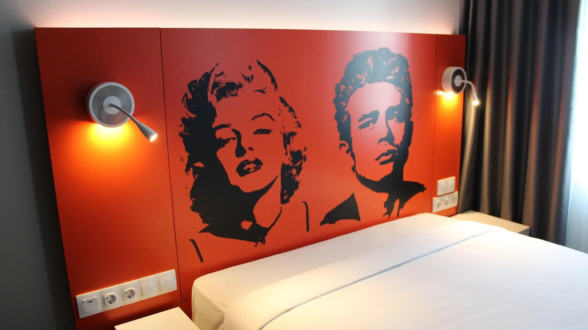 Szálloda Star Inn Lisbon Aeroporto
