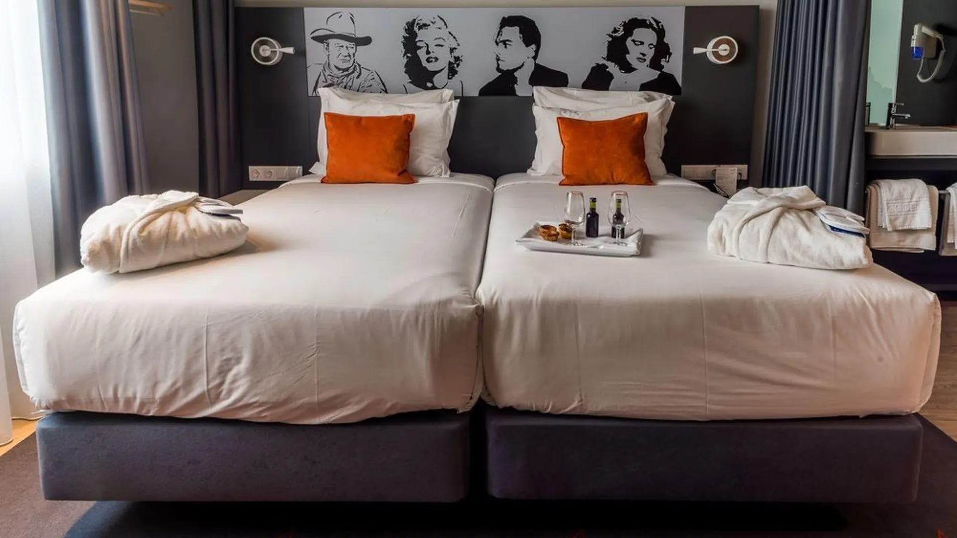 Star Inn Lisbon Aeroporto 3*,