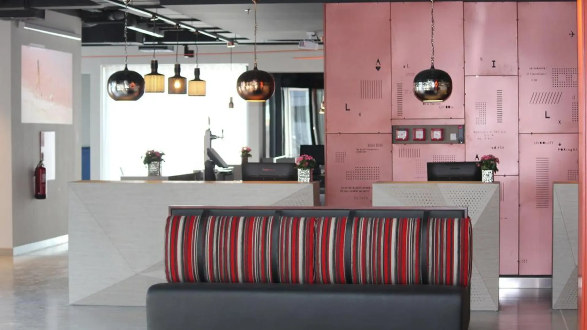 Szálloda Star Inn Lisbon Aeroporto