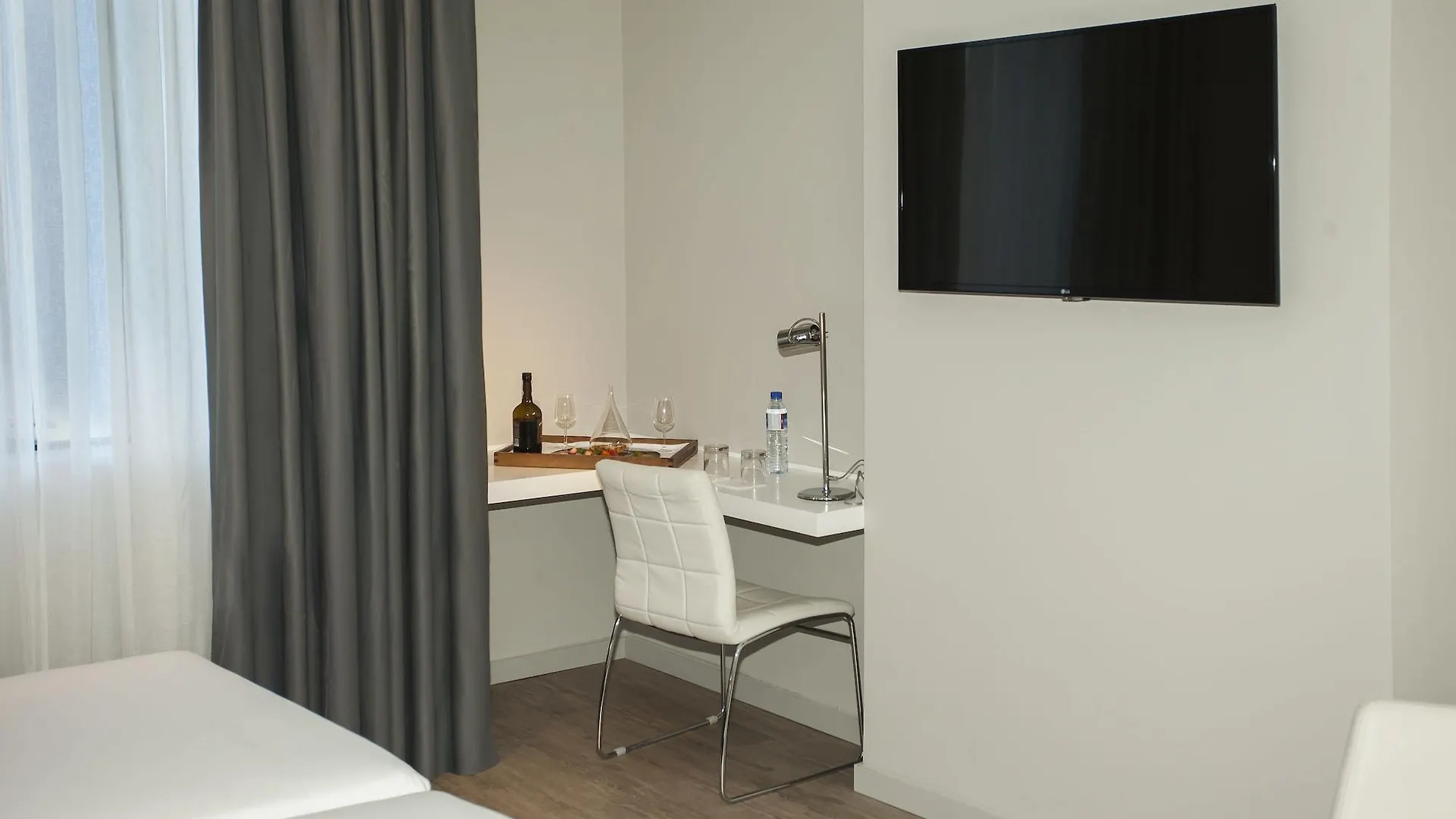Star Inn Lisbon Aeroporto