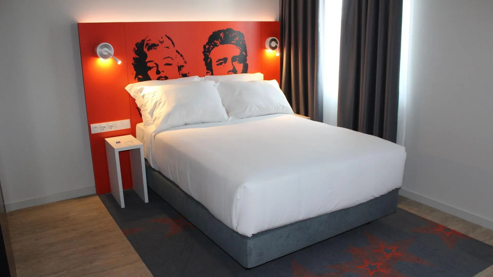 Star Inn Lisbon Aeroporto Szálloda